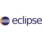 Eclipse SVG Icon